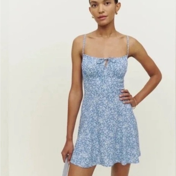 rosemere knit mini dress Self-portrait Pink Embellished Short Sleeve Knit Mini Dress